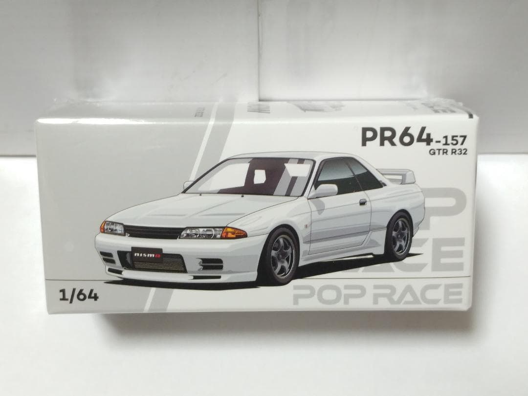 ミニカー seiunsky724