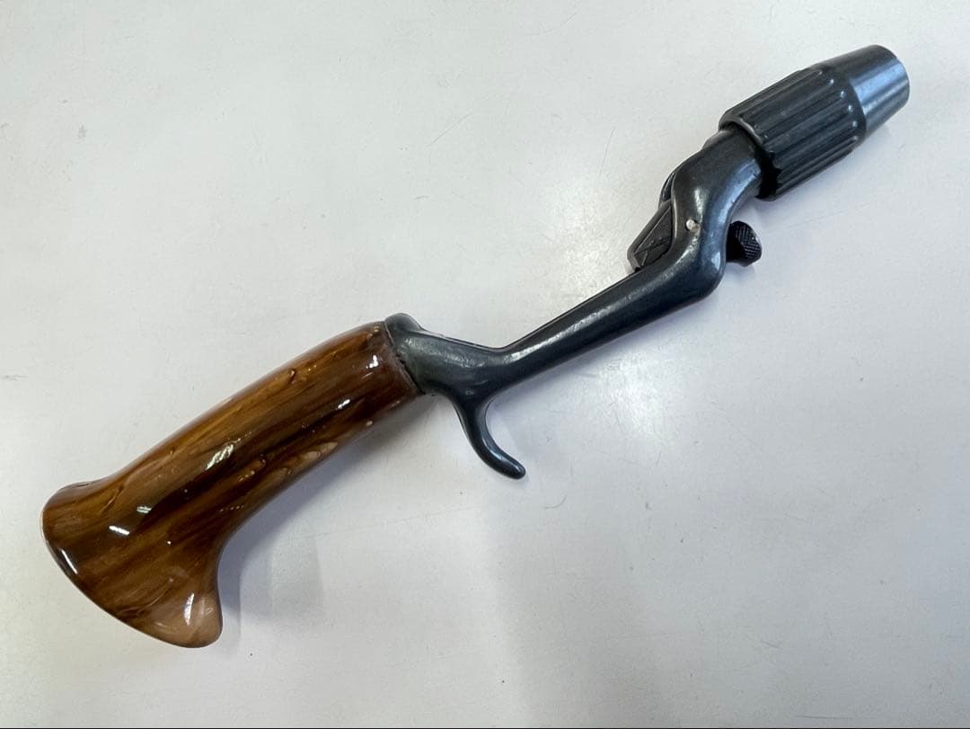 FEATHERWEIGHT CHAMPION ブーン 未使用品