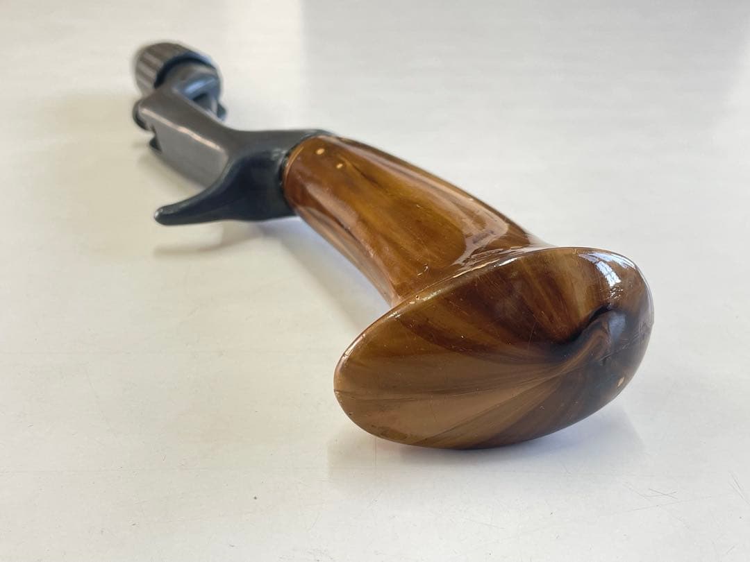 FEATHERWEIGHT CHAMPION ブーン 未使用品
