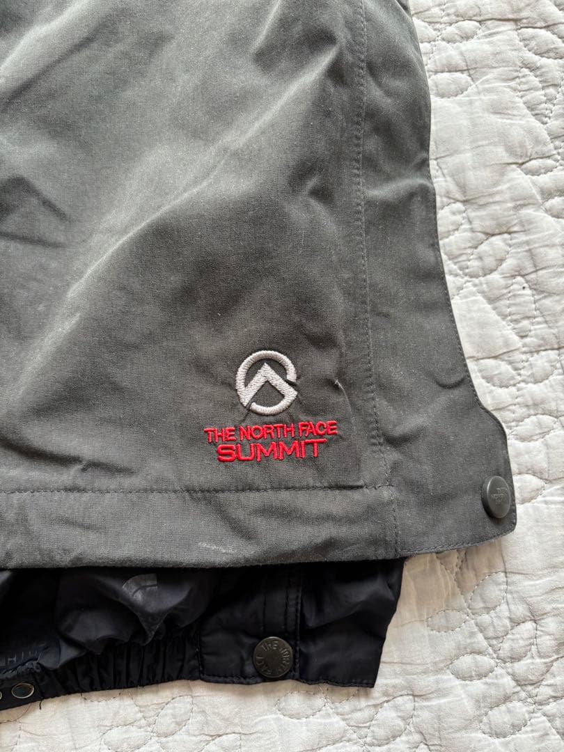THE NORTH FACE GORE-TEX XCR TL スノボ