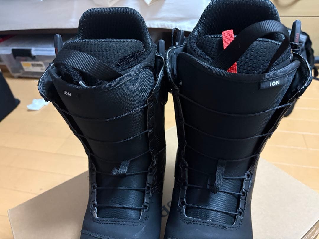 Burton Ion Wide バートンアイオン　BURTON 27.5