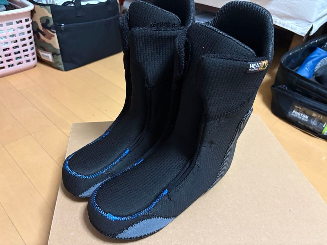 Burton Ion Wide バートンアイオン　BURTON 27.5