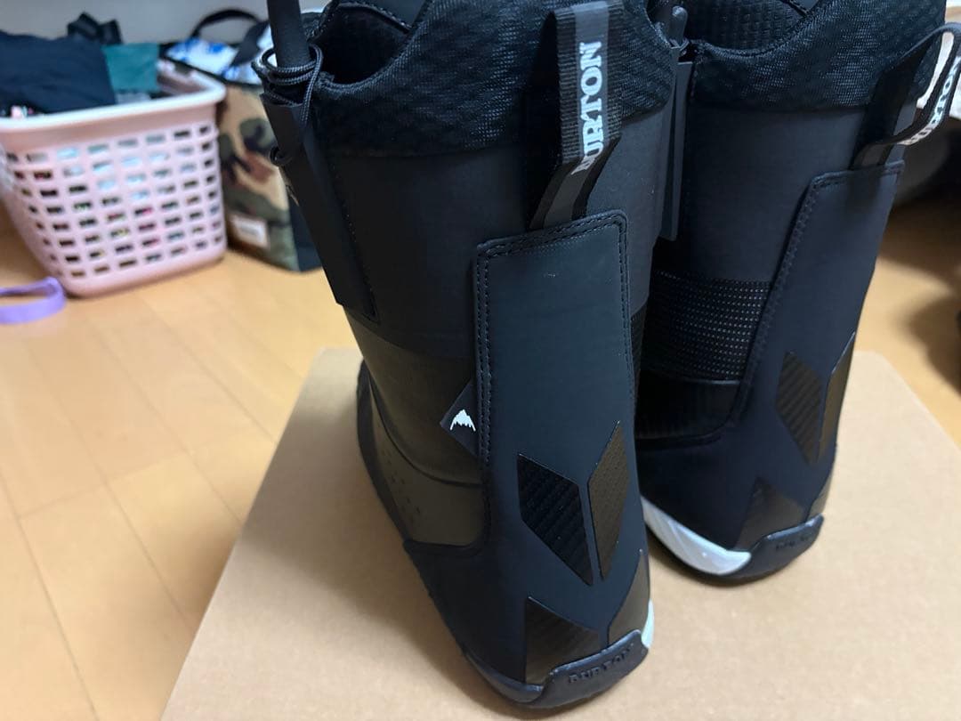 Burton Ion Wide バートンアイオン　BURTON 27.5