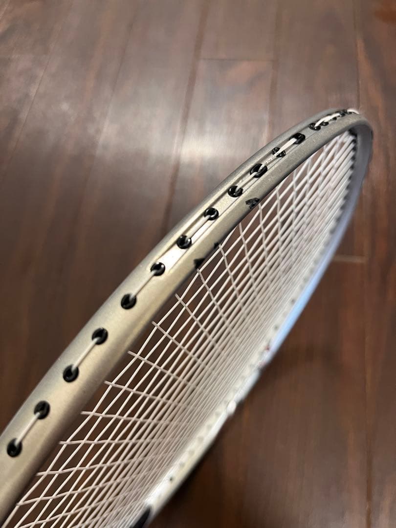 YONEX　NANOSPEED7000　2本セット