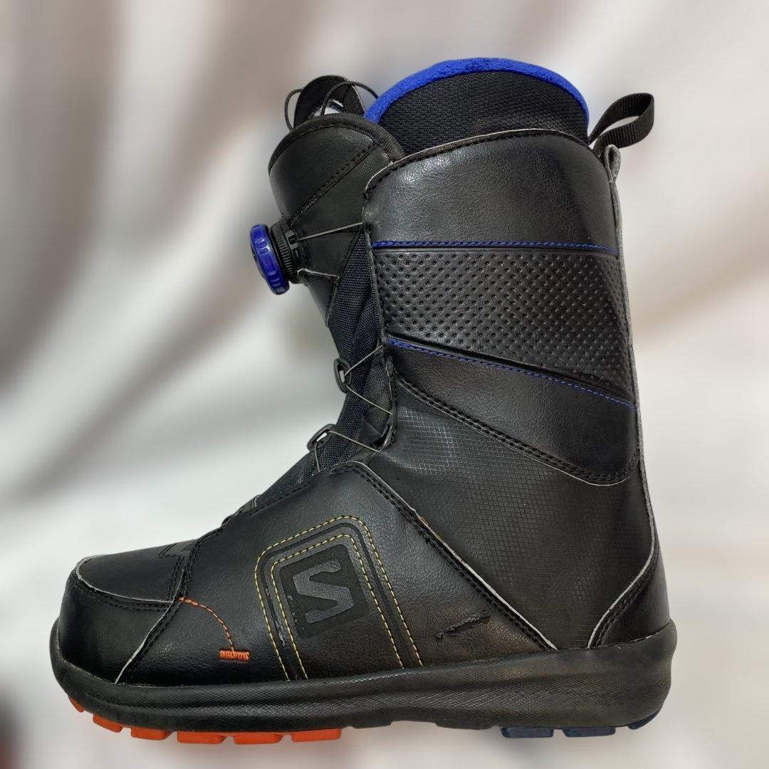 スノーボード SALOMON MANTIS BOA 25.5cm