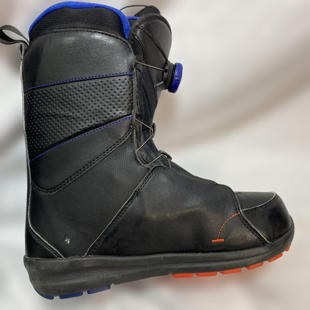 スノーボード SALOMON MANTIS BOA 25.5cm