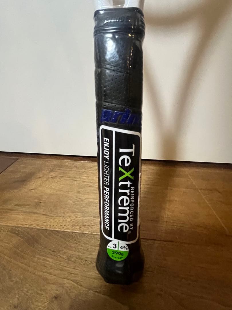 新品！Prince Tour 100 290g テニスラケット