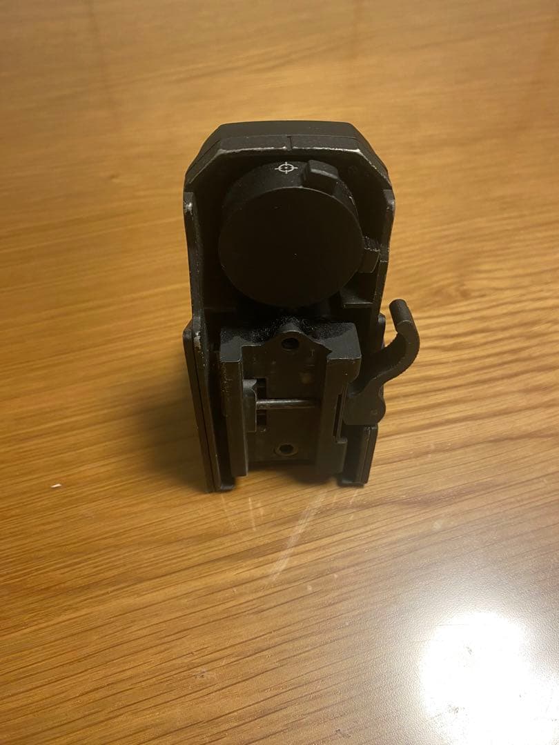 Vector Optics オメガ　omega