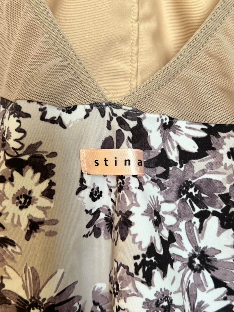 お値下げ‼️stina バレエレオタード　Sサイズ