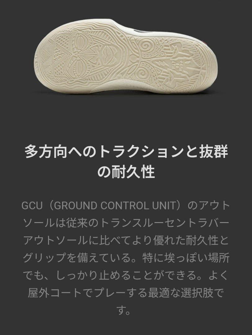 Way of Wade 11 「アナウンスメント」US8.5