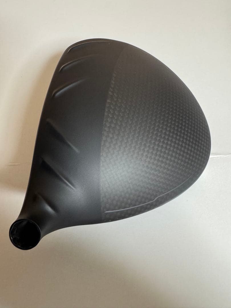 【美品】PING G440 SFT ドライバー 10.5° ヘッド