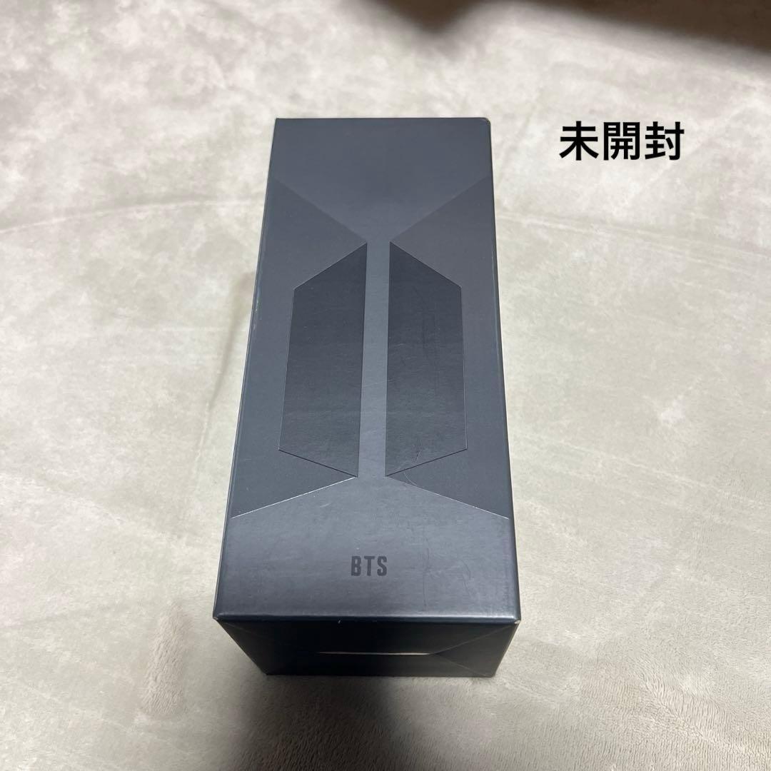 BTS アミボム MAP OF THE SOUL
