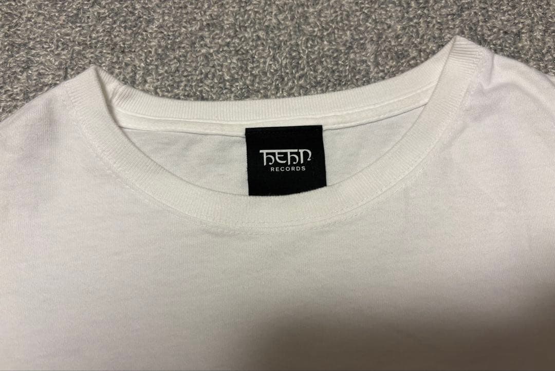 藤井風 神の目Tシャツ助常傷無HEHN半袖 XLサイズ