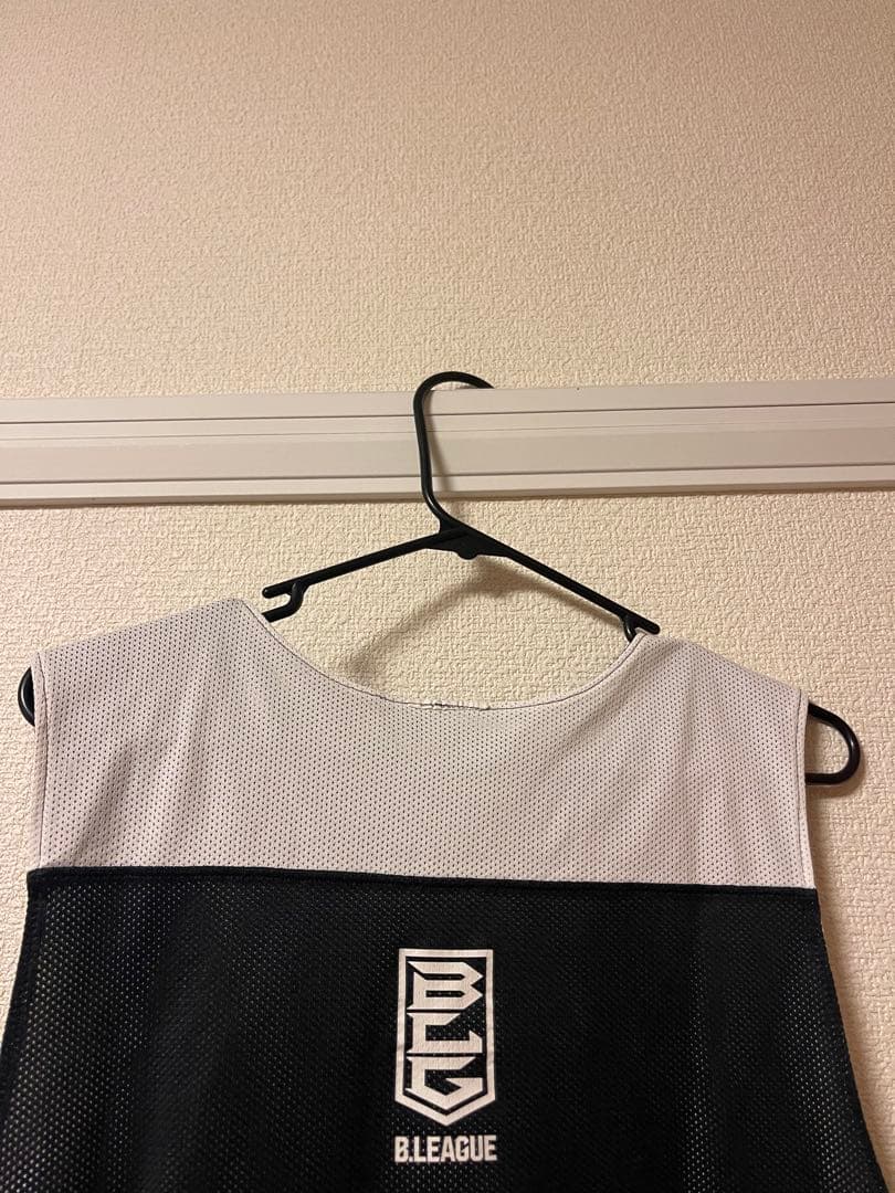 NIKE B league B.DREAM トライアウト リバーシブル 非売品