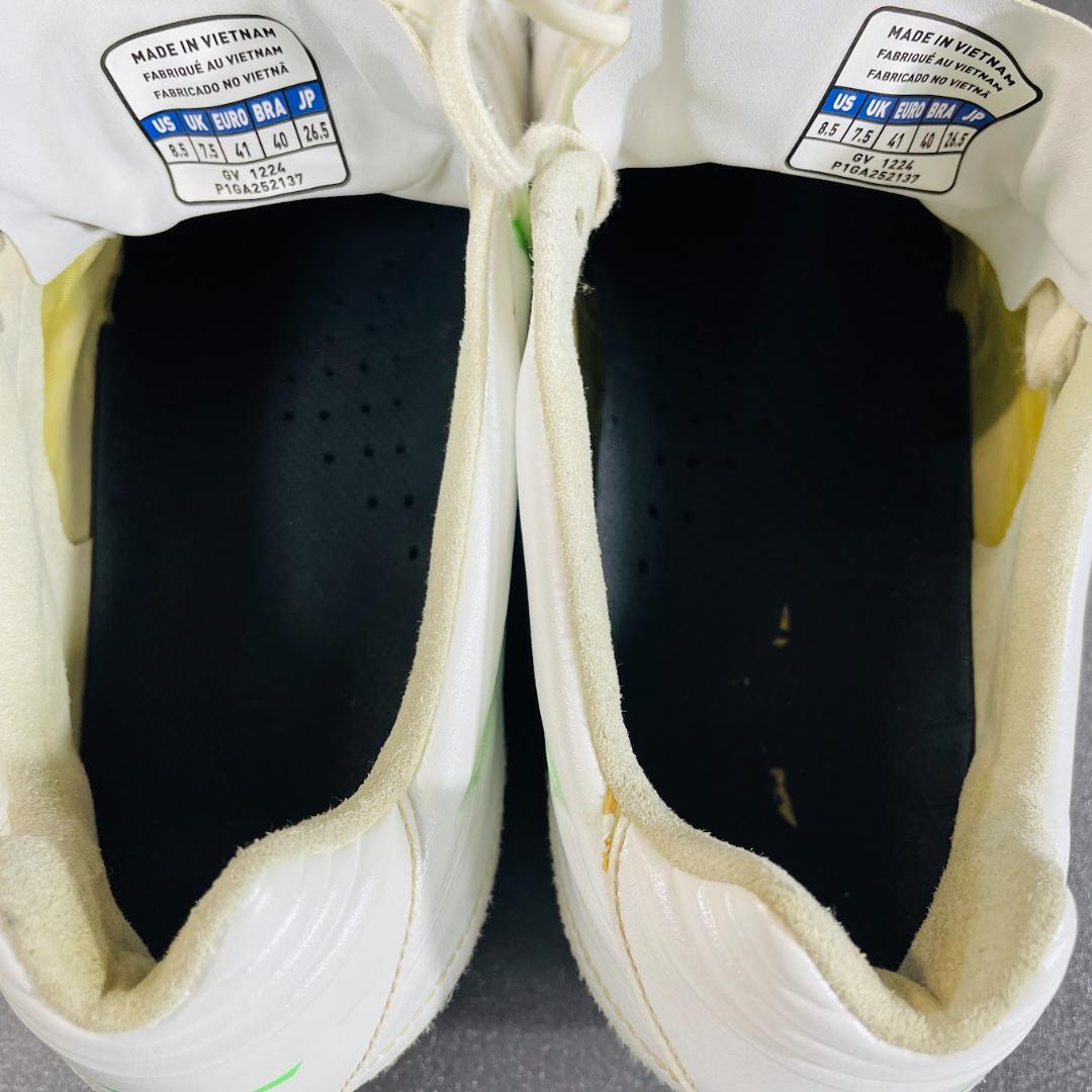 Mizuno モナルシーダネオ Wide Elite　 26.5㎝