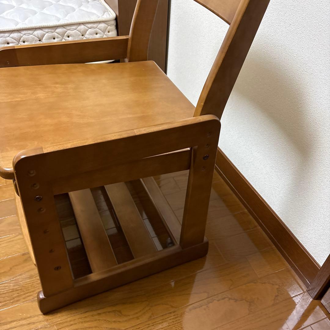もりもりた出品② 椅子のみ