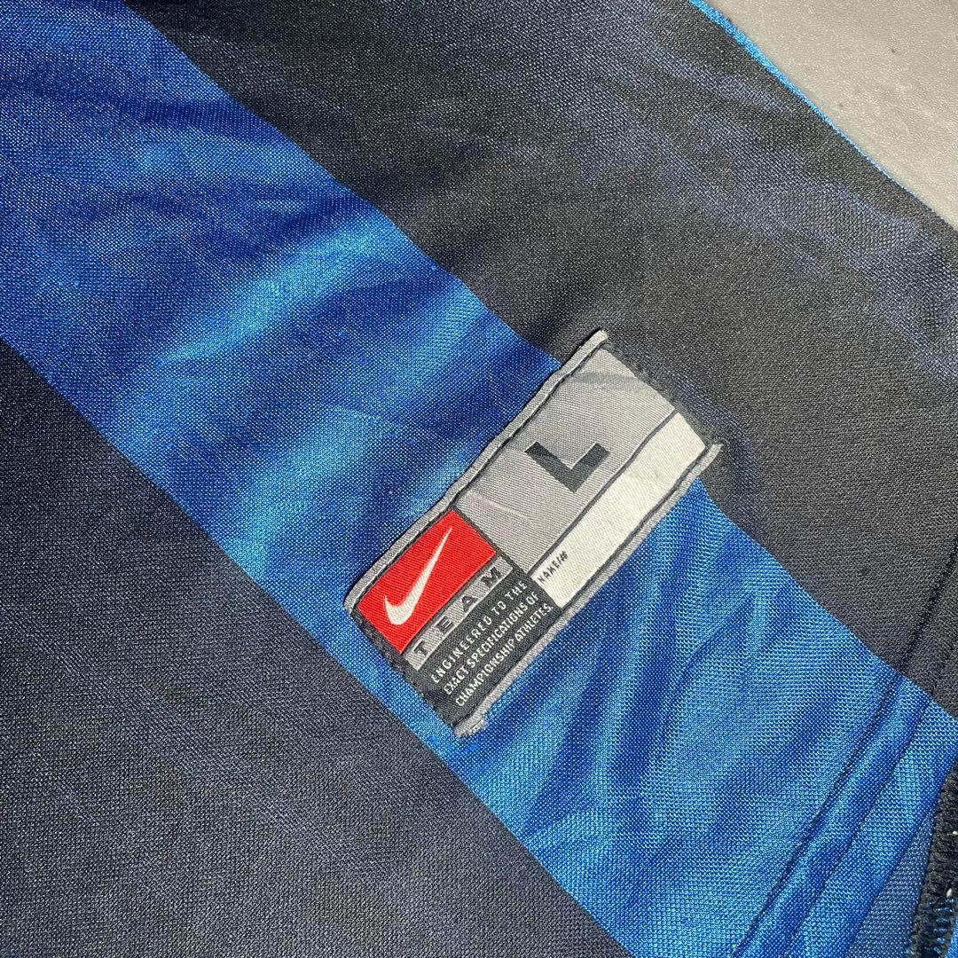 ウェア Nike Inter Milan 1998-99  Jersey L