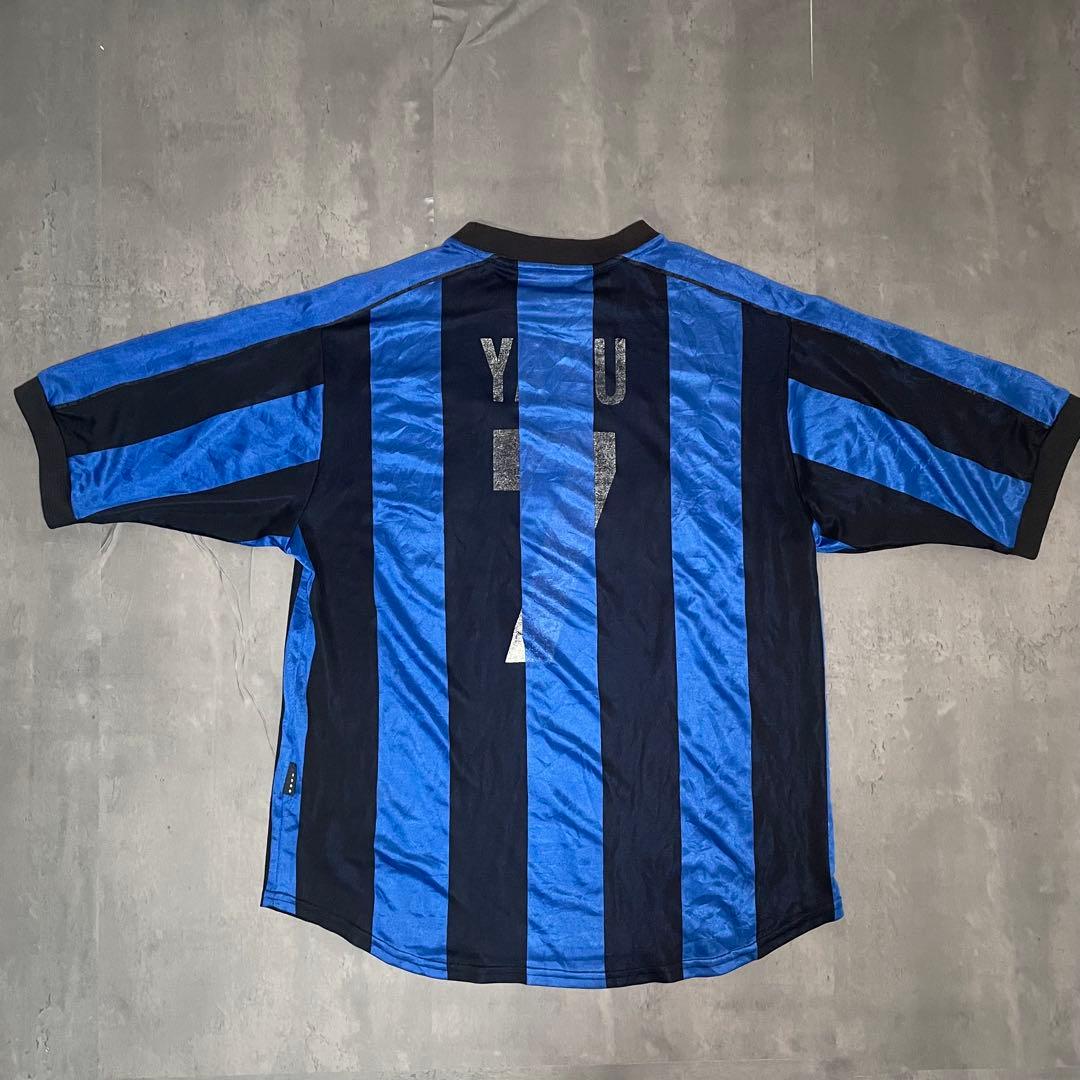 ウェア Nike Inter Milan 1998-99  Jersey L