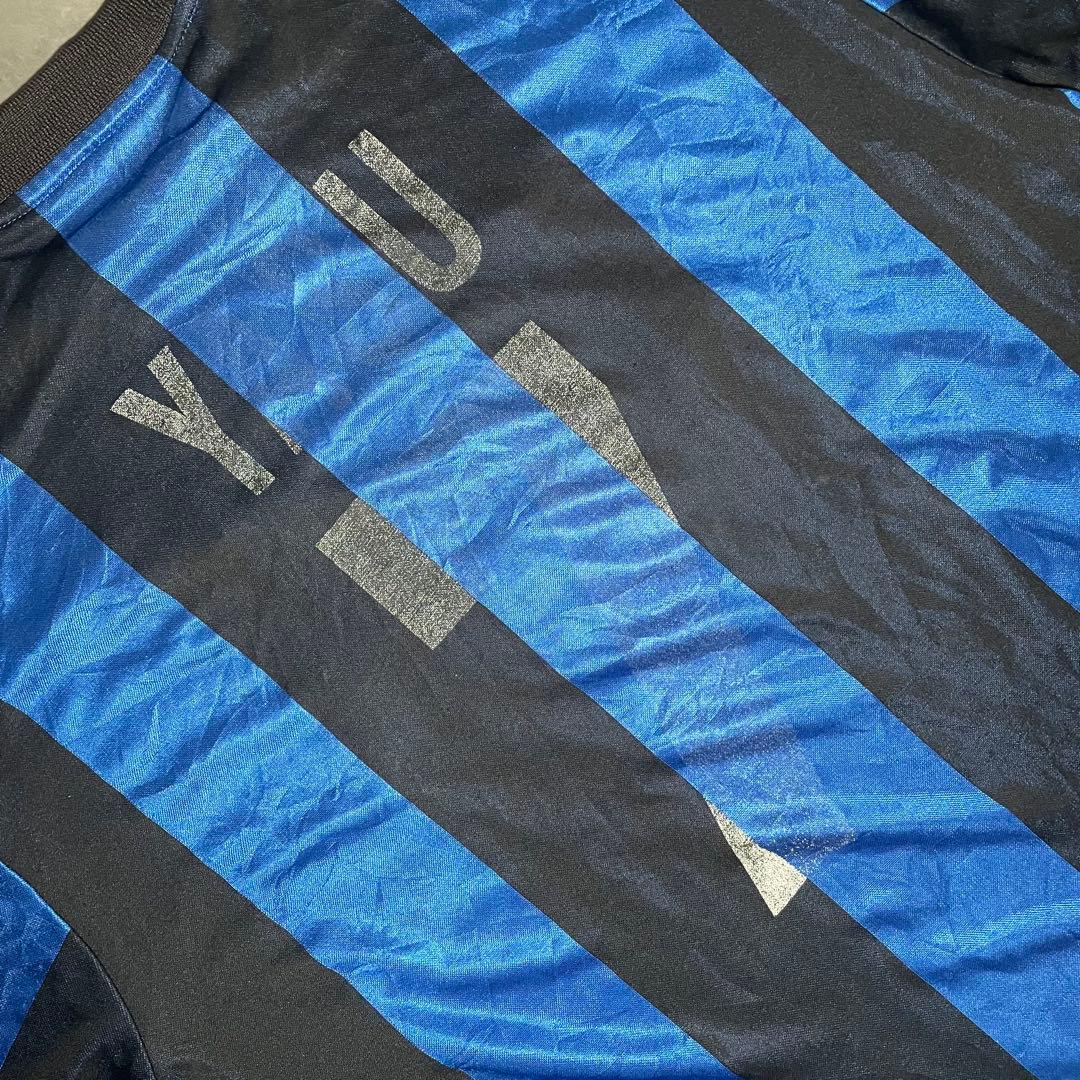 ウェア Nike Inter Milan 1998-99  Jersey L