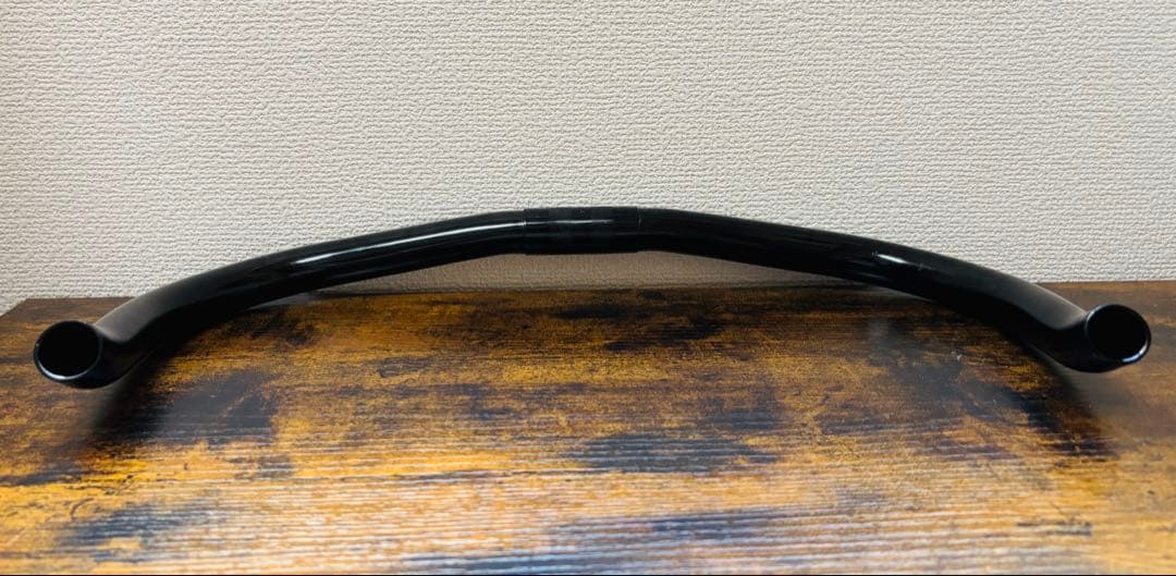 NITTO(日東) RB-010 φ25.4 400 ブルホーンハンドル