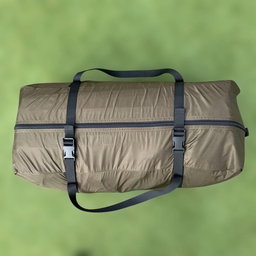 TOMOUNT DOME OTTO S2 PRO Lサイズ