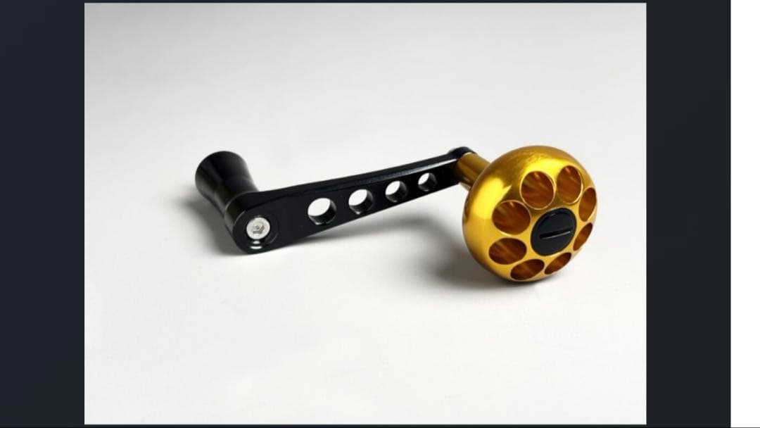 MCワークス ハンドル BB POWER HANDLE