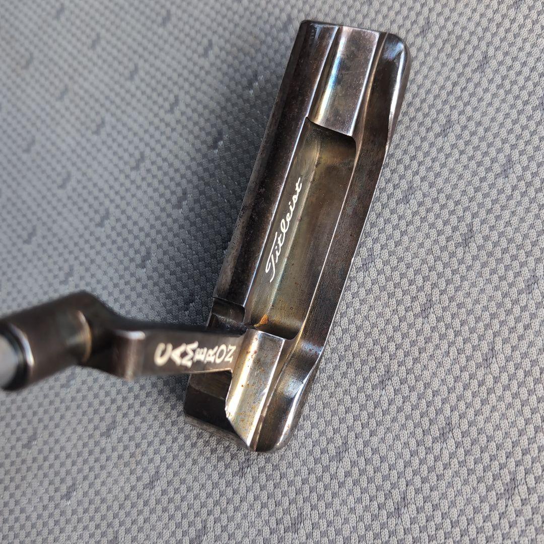 SCOTTY CAMERON　NEWPORT パター
