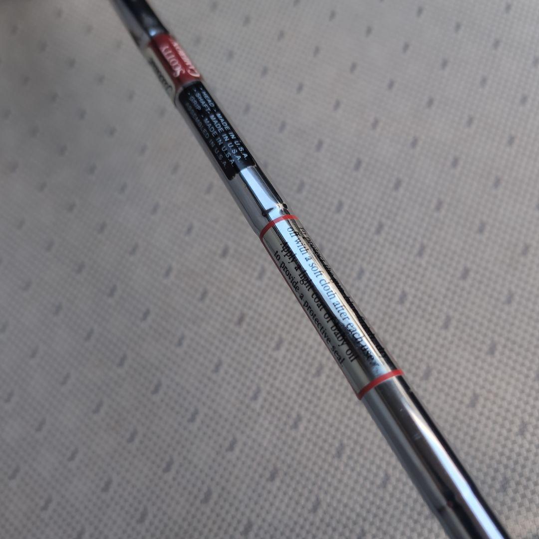 SCOTTY CAMERON　NEWPORT パター