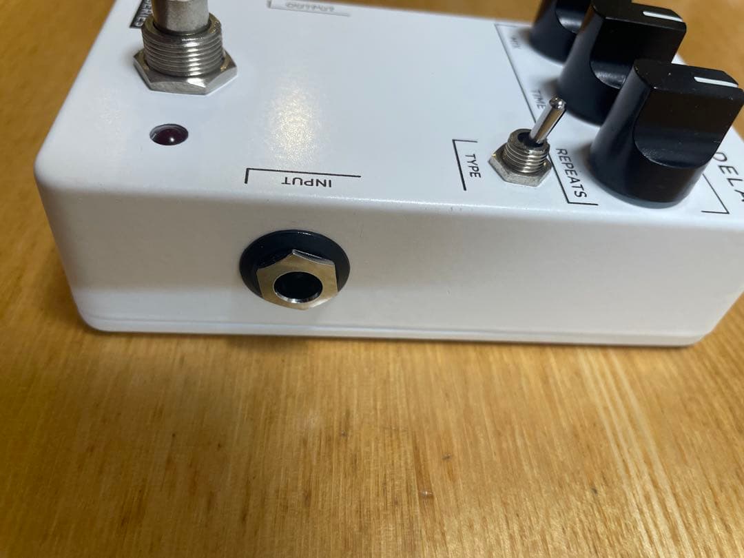 JHS 3 SERIES ディレイエフェクター 【動作確認済】