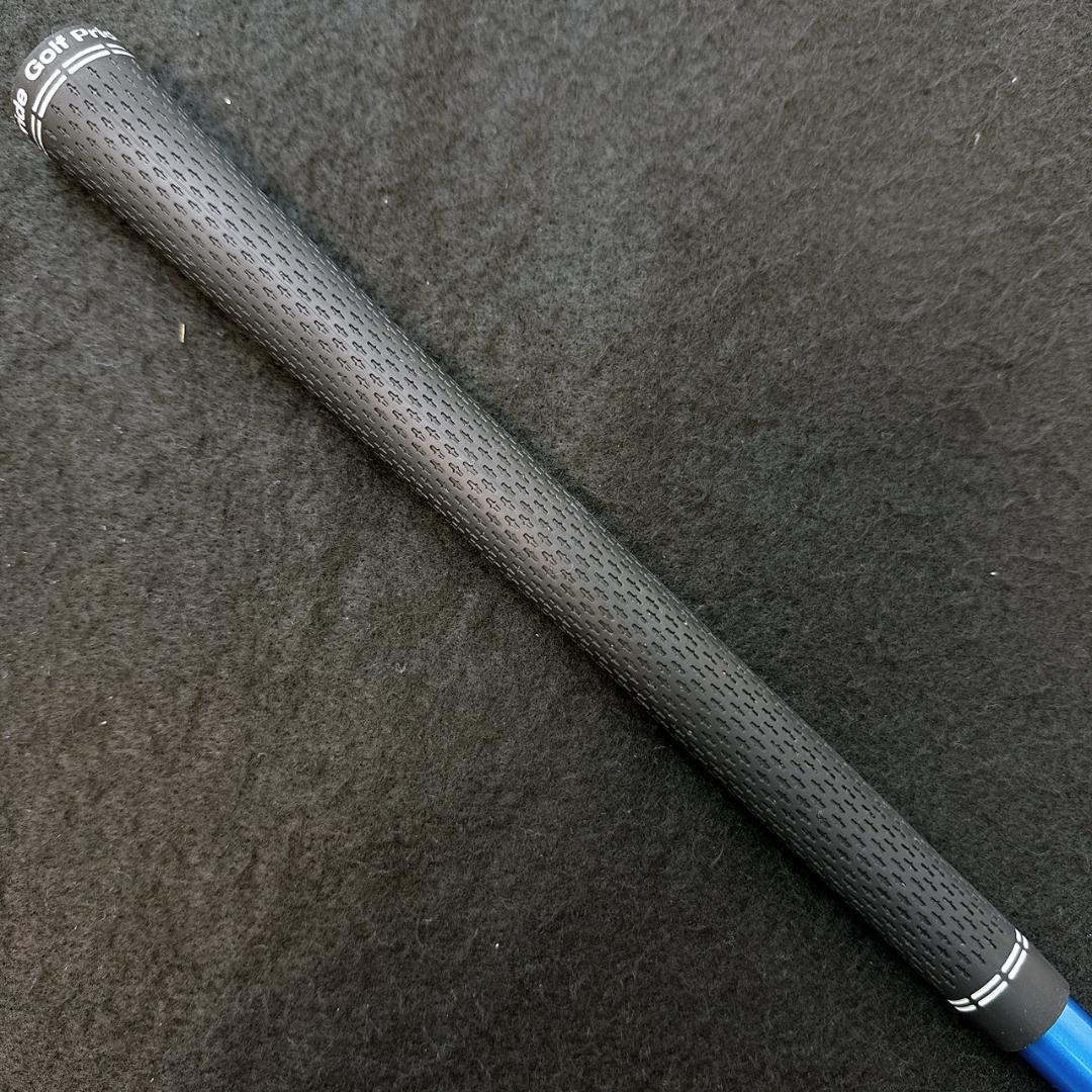 スピーダーエボリューション5　FW　50-S　FW用シャフト　ミズノスリーブ