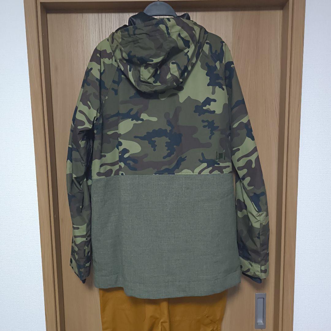 L1 PREMIUM GOODS セットアップ ビブパンツ