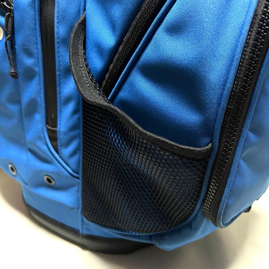 美品 OGIO オジオ CONVOY コンボイ カートキャディバッグ 14分割