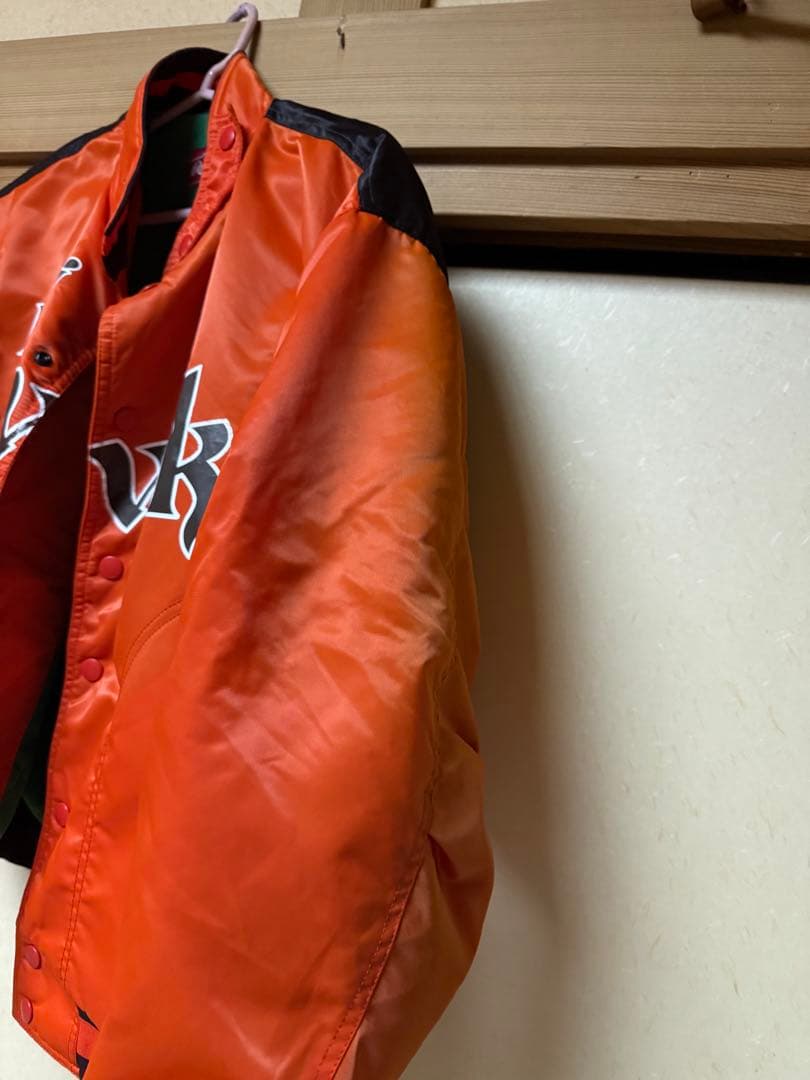 ダイエーホークス ジャンパー
