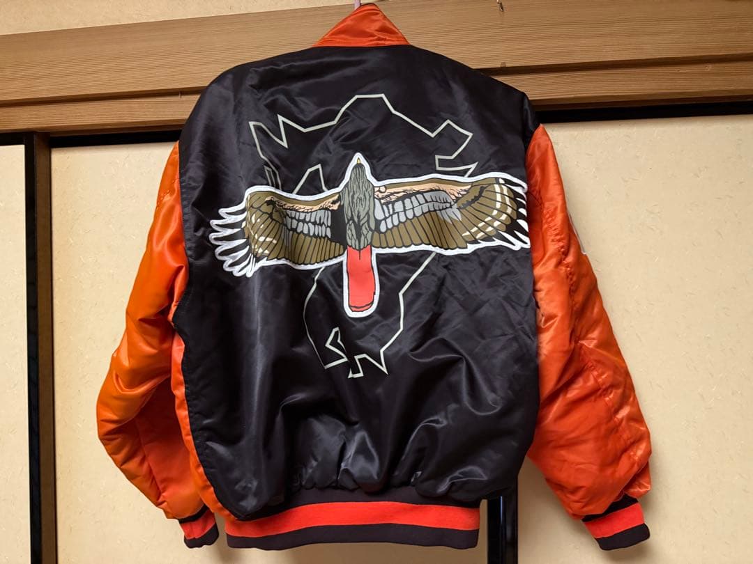 ダイエーホークス ジャンパー