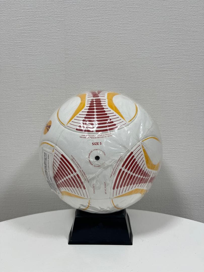 アディダス UEFA ヨーロッパリーグ 2012/2013 OMB 公式球 5号