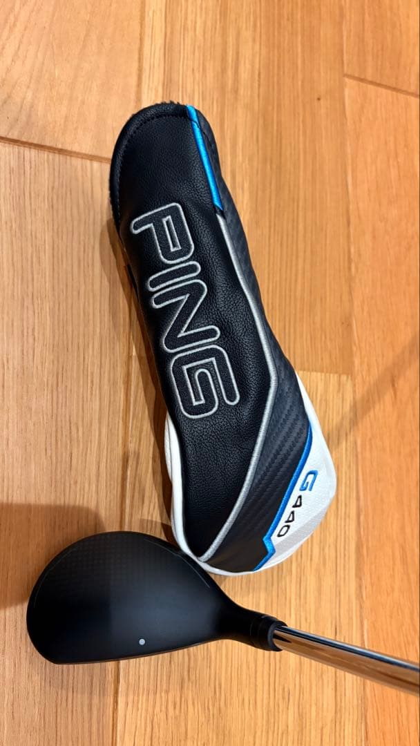 G440(3U) × モーダス115X