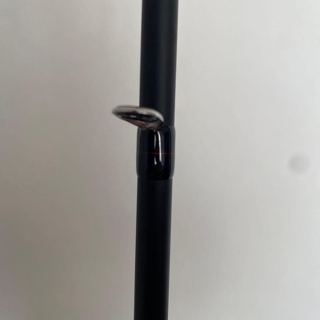 デジーノstealth DS6-PBF71MHR ベイトロッド