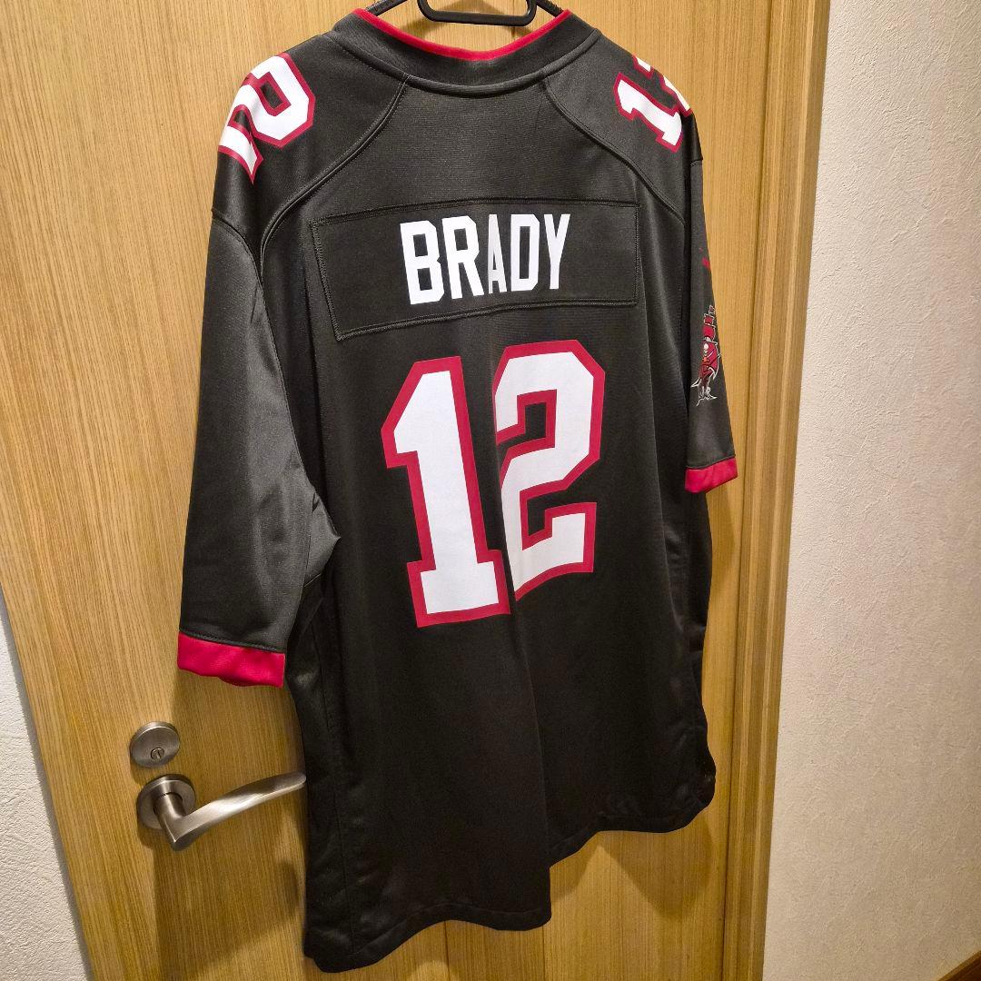 Tampa Bay Buccaneers シャツ XL