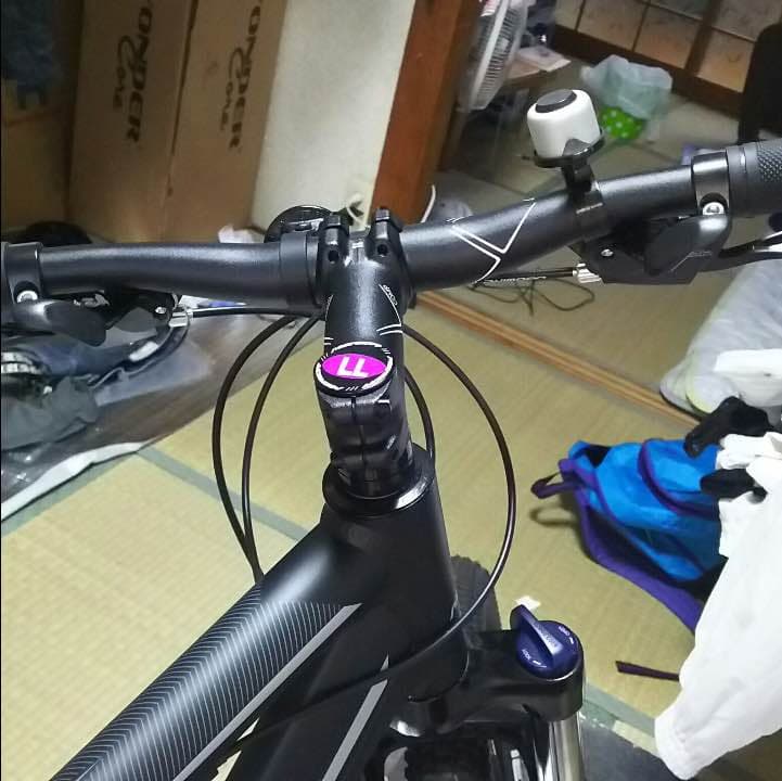 MERIDA マウンテンバイク 26インチ