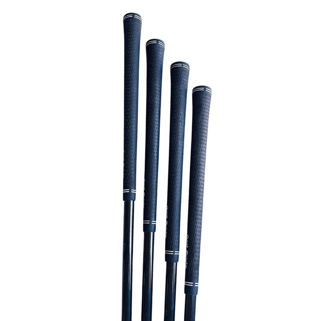 アイアン セット PRGR 901 SPEED IRONS 8本 DATA090