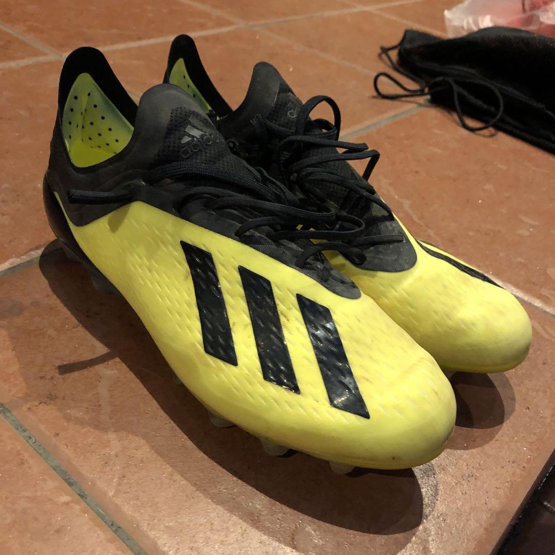 シューズ adidas