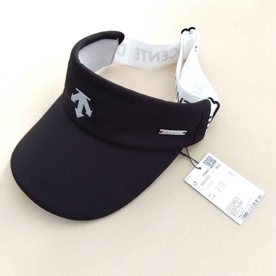DESCENTE ゴルフウェア レディース４点セット