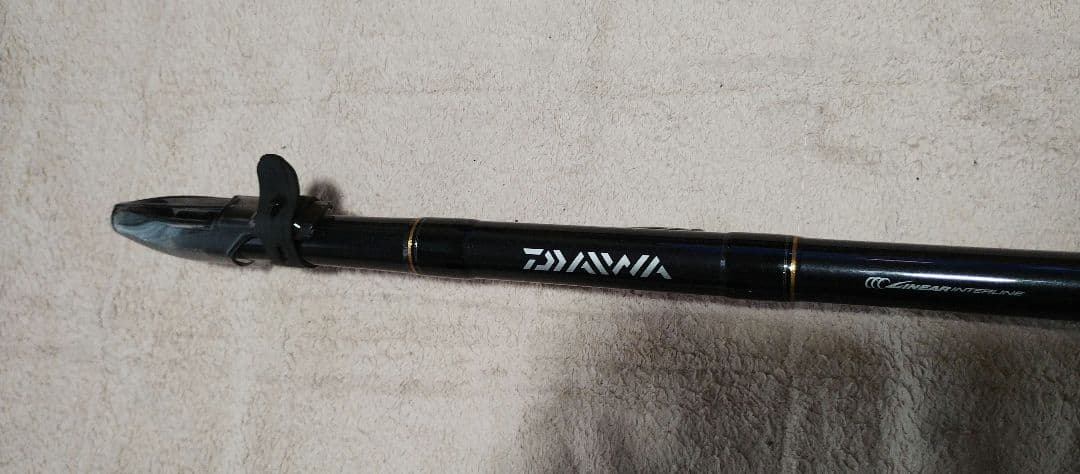 ダイワ　インターライン　リーガル　AORI 2-53 アオリ