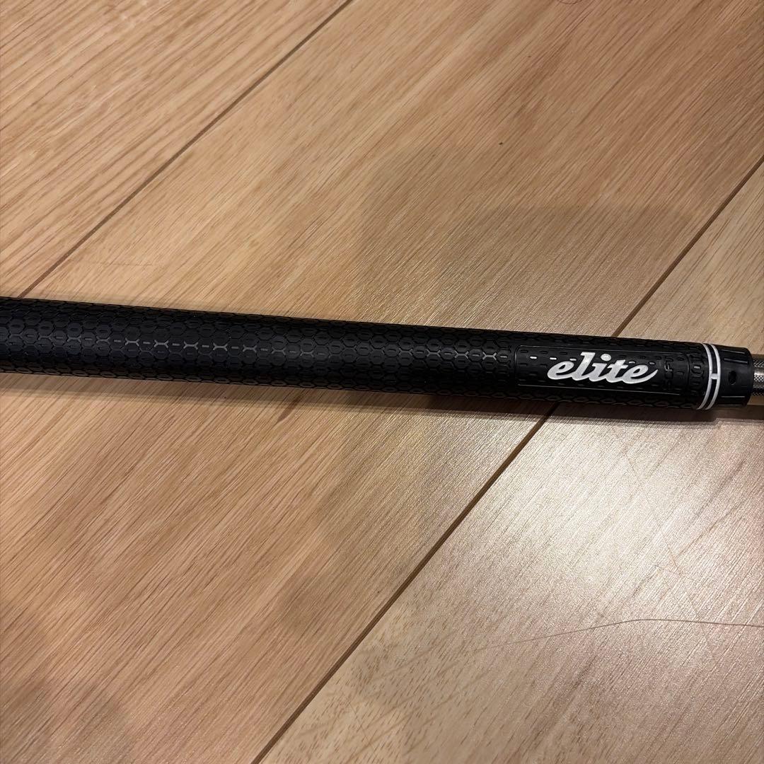 PING TOUR 173-65S ドライバー