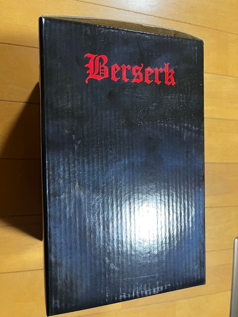 ベルセルク トロール フィギュア BERSERK