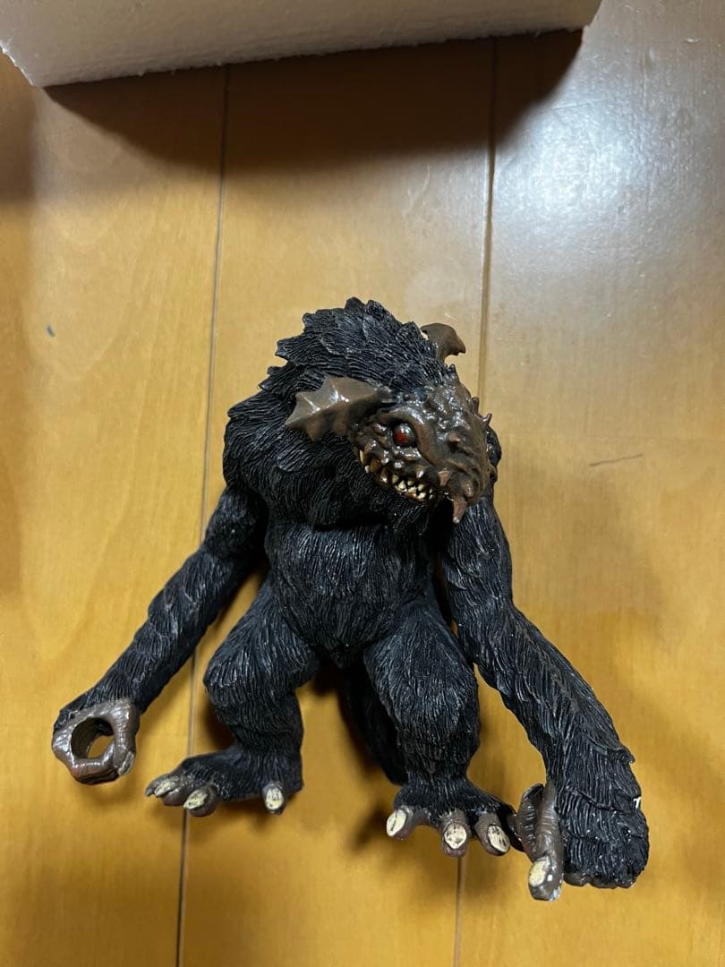 ベルセルク トロール フィギュア BERSERK