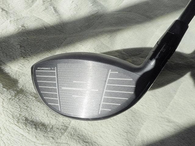 パラダイム 10.5° ベンタス TR 5 forCW 硬さS 2023年モデル