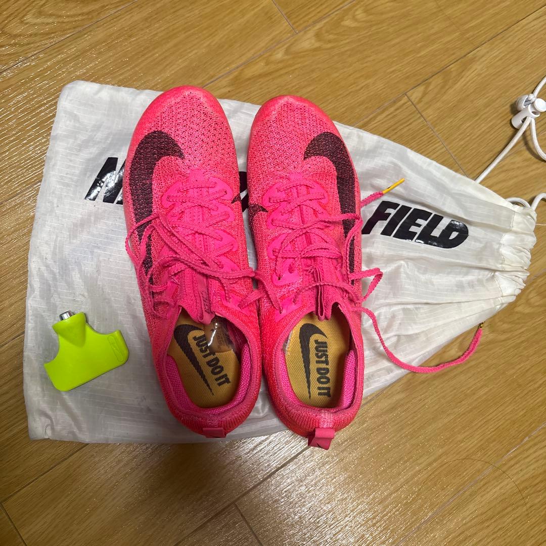 Nike ズーム スーパーフライ エリート2 26.5cm
