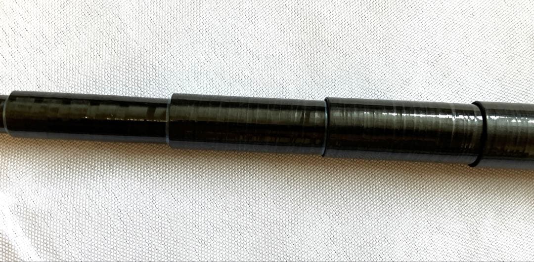 NFT POWER LOOP渓風硬調53 渓流竿 5.3m