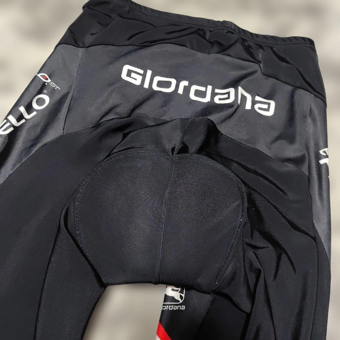 PINARELLO ピナレロ サイクルジャージ パンツ セット